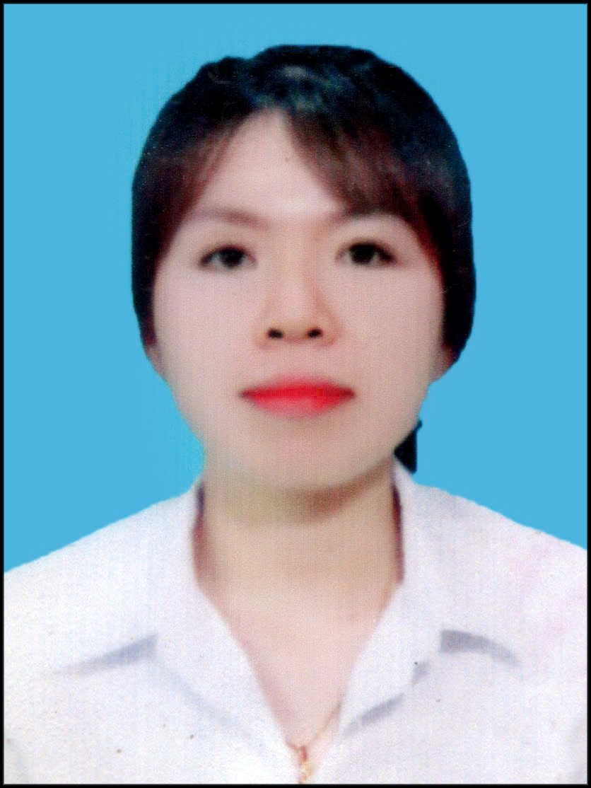 Đặng Thị Ngọc Thịnh