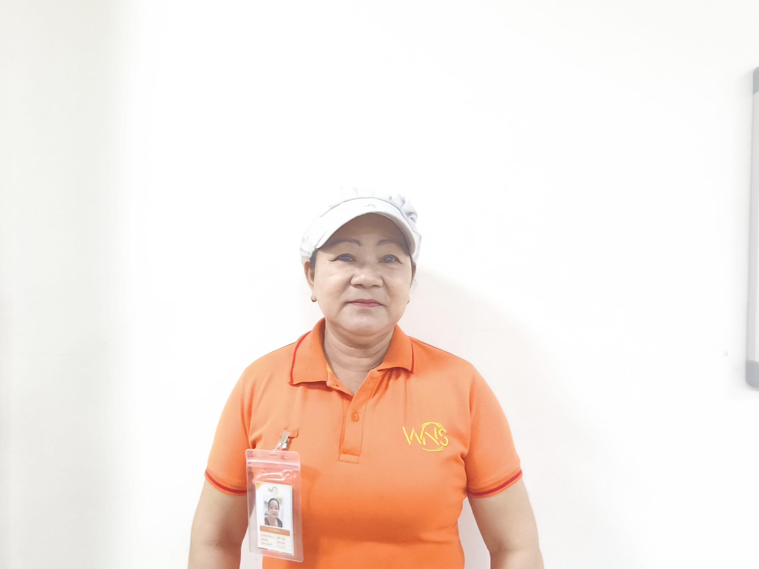 Lê Thị Gái
