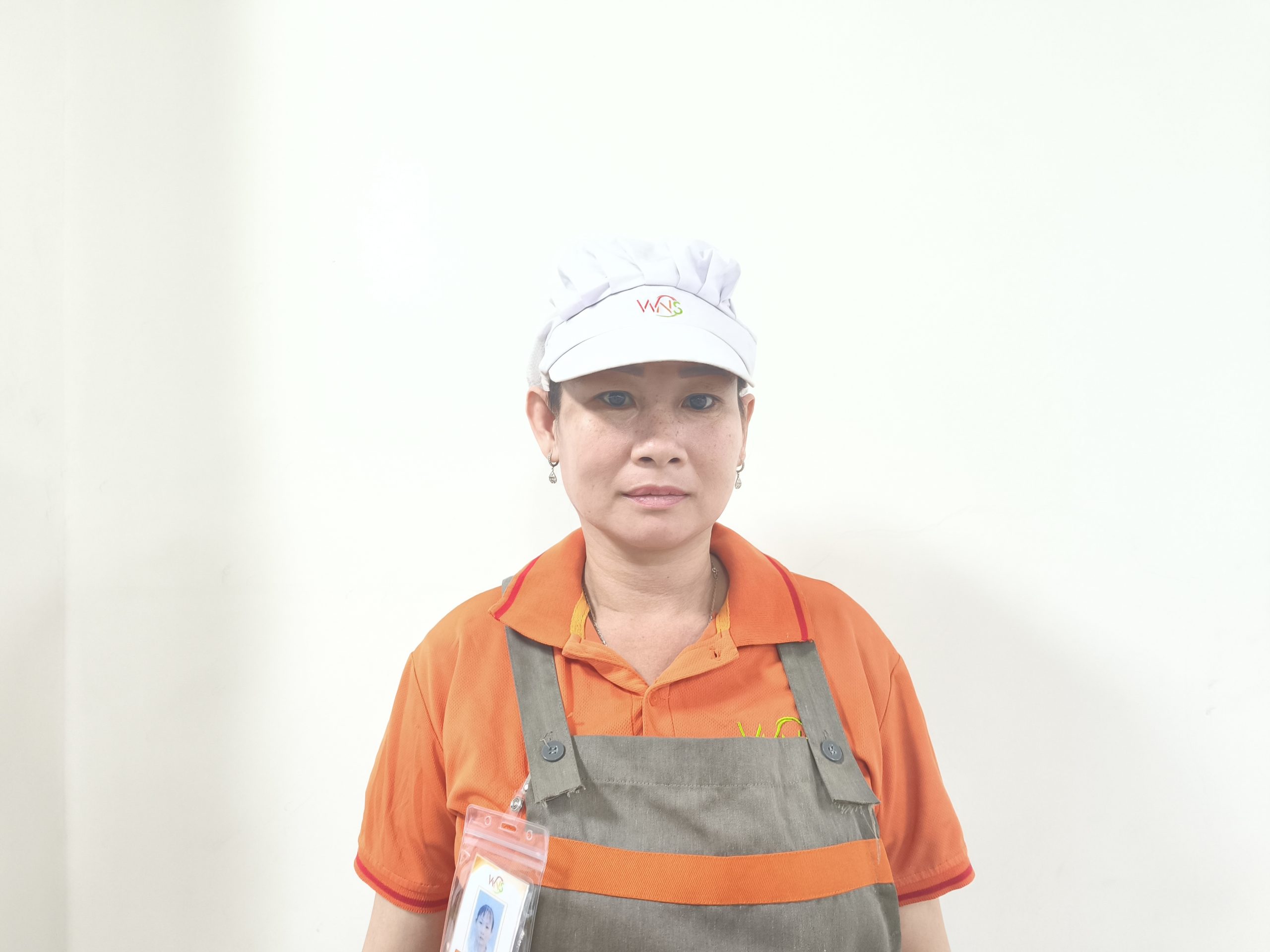 Dương Thị Cẩm Tuyên