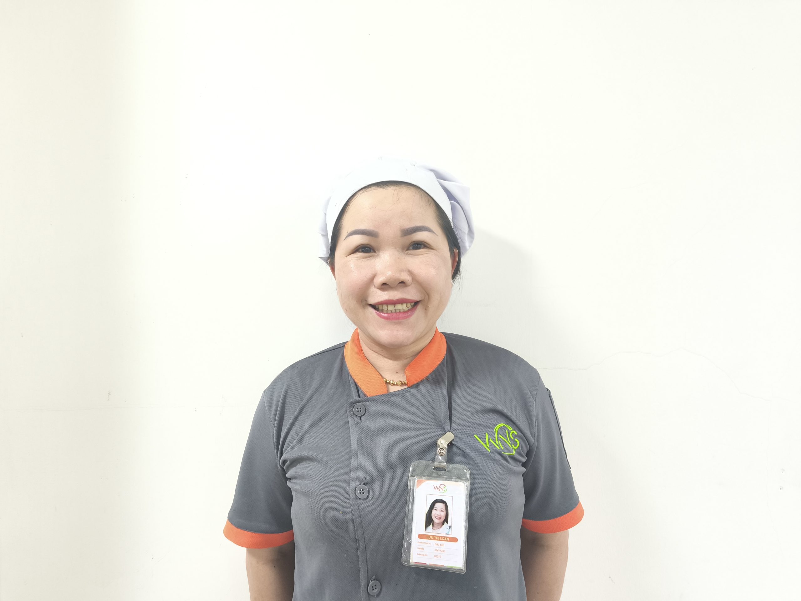Lưu Thị Loan