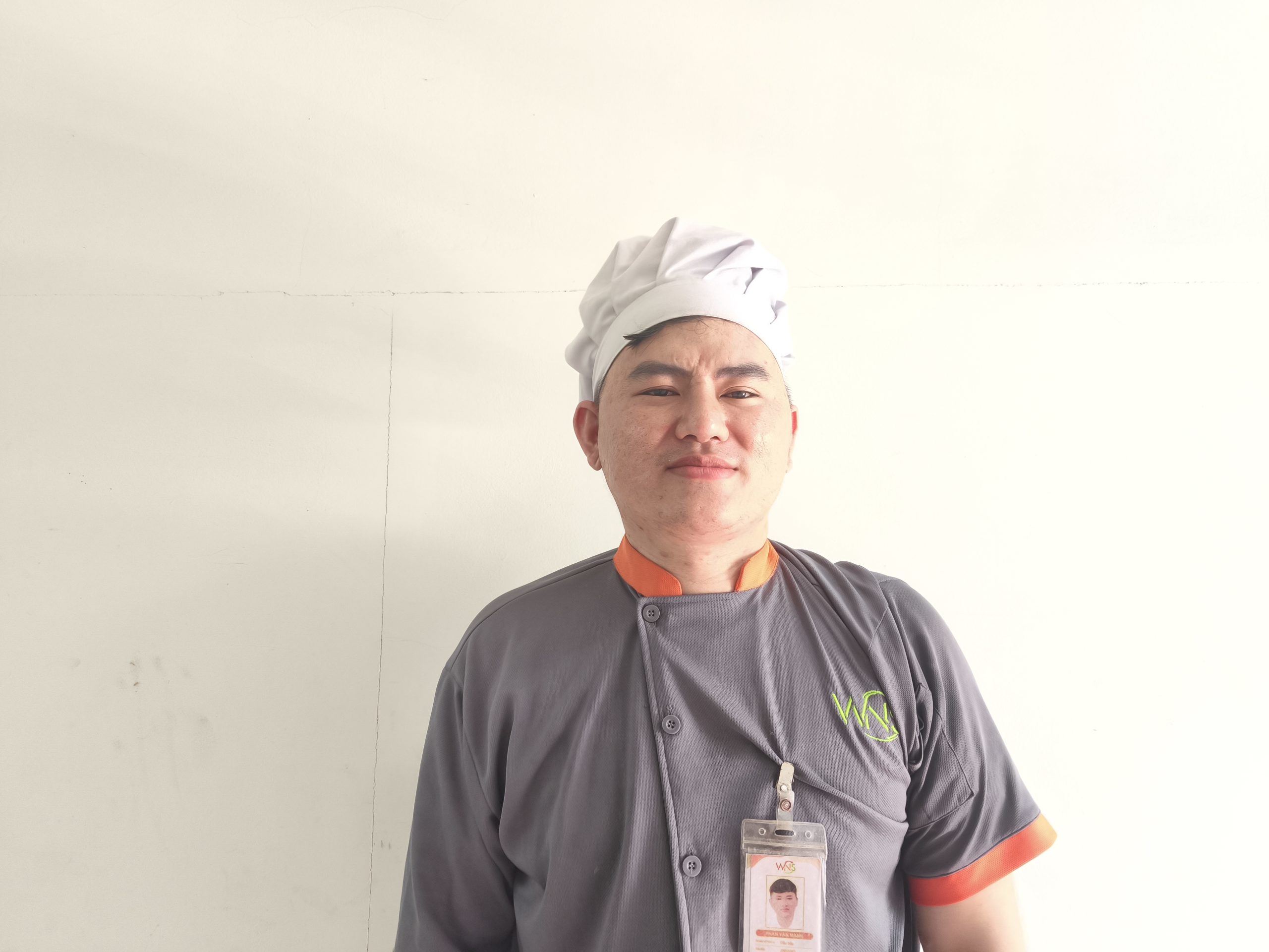 Phan Văn Mạnh
