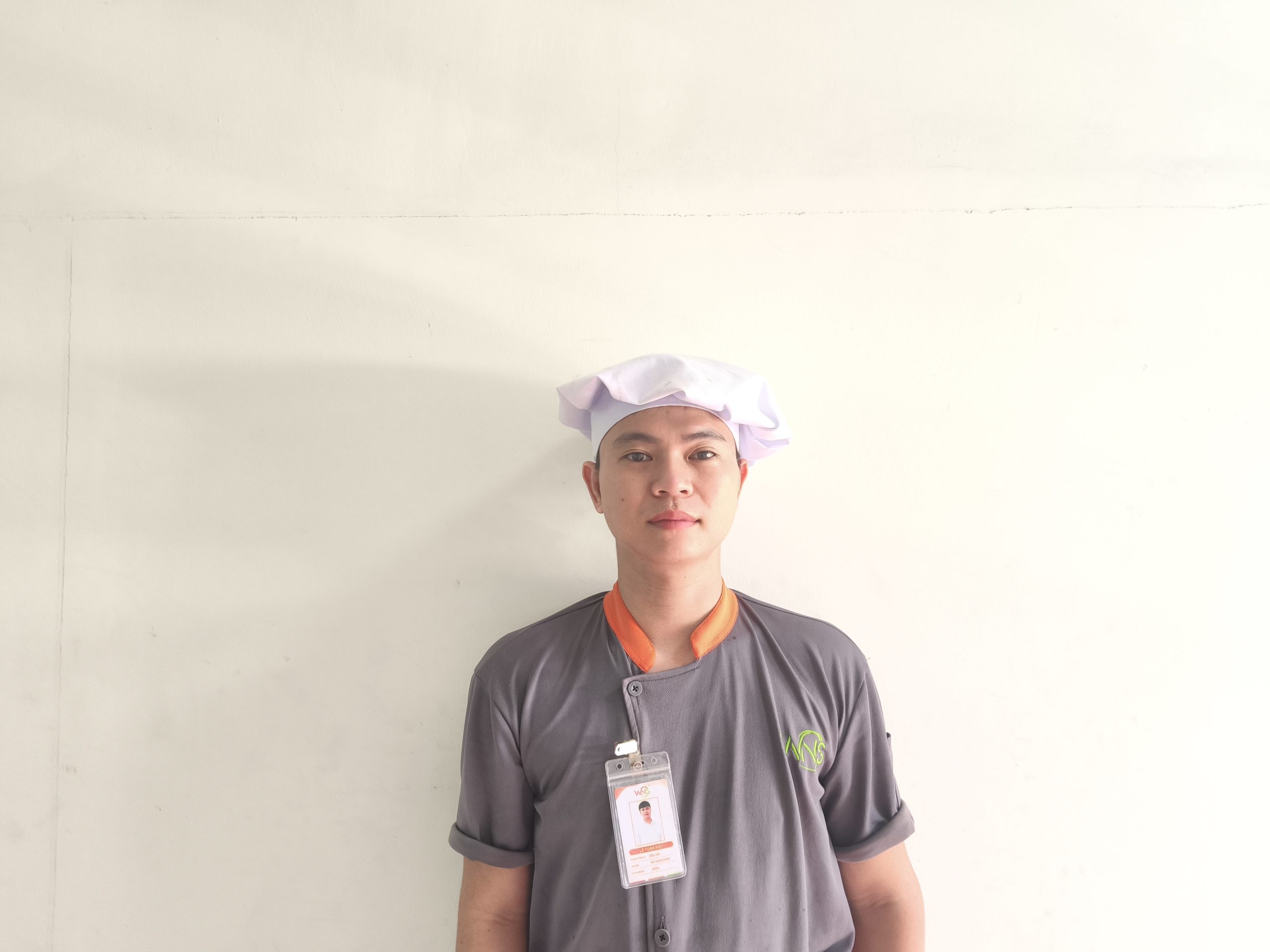 Lê Tuấn Kiệt