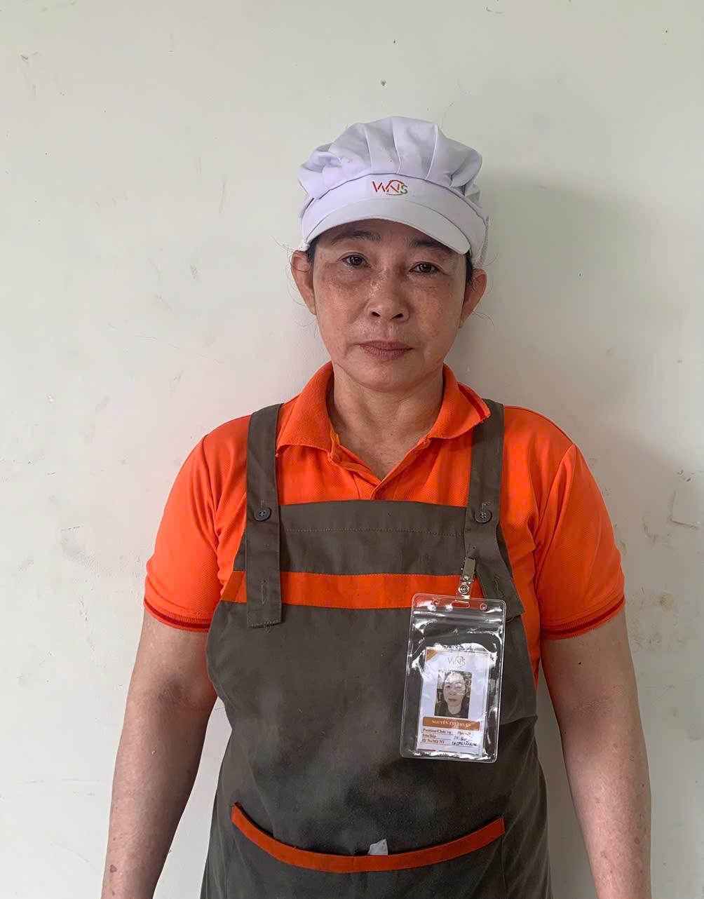 Nguyễn Thị Thuận