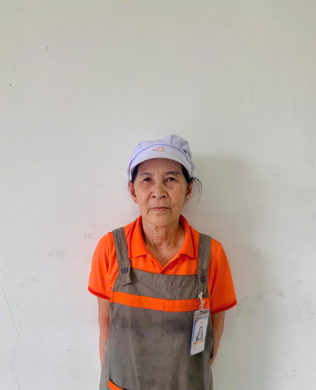 Trần Thị Lợi